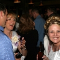 2003MAR27 - Blaine and Kim Bergin